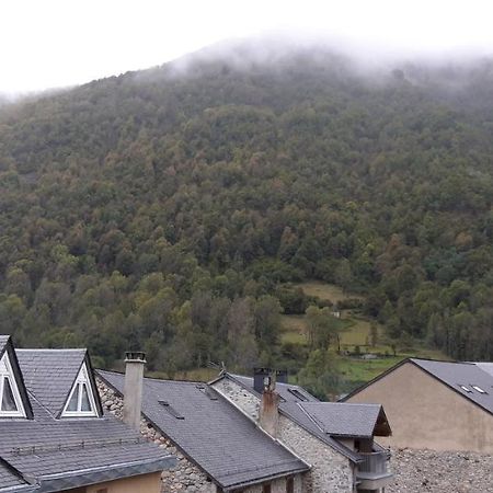 Montagne Ariegeoise Apartment Aulus-les-Bains Exterior foto