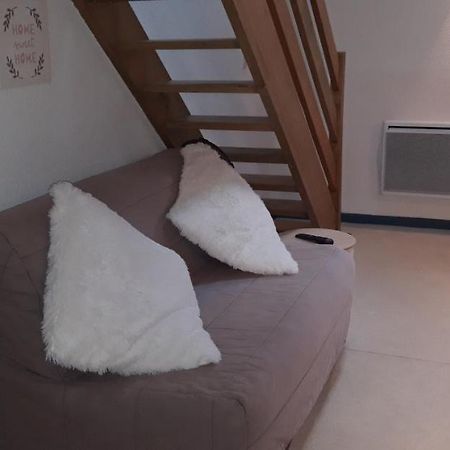 Montagne Ariegeoise Apartment Aulus-les-Bains Exterior foto