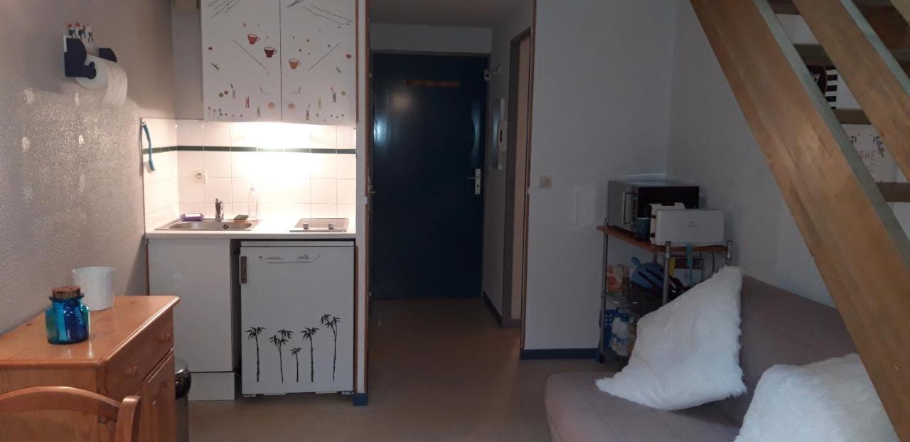 Montagne Ariegeoise Apartment Aulus-les-Bains Exterior foto